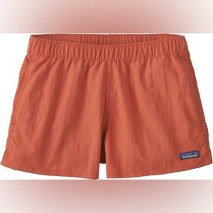 Patagonia Barely Baggies Shorts - Women's 2.5 inseam